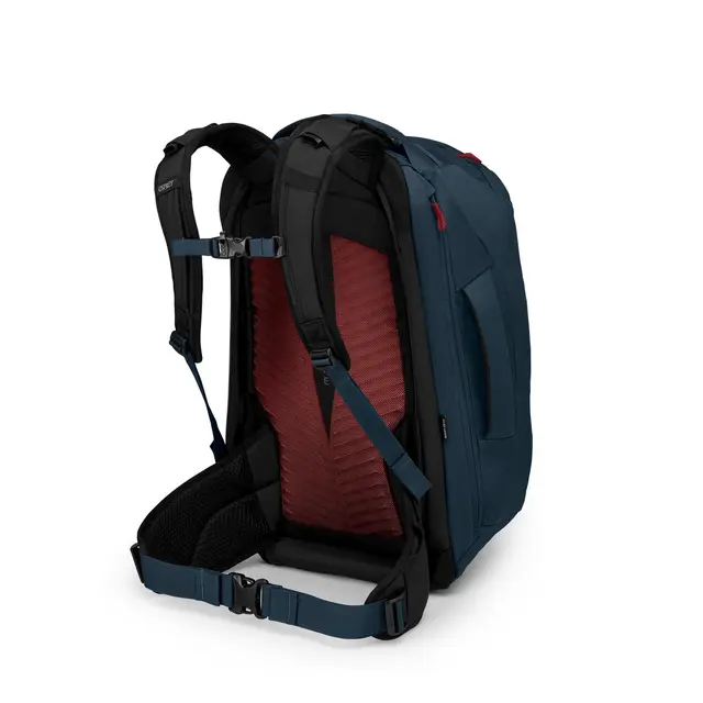 Reisesekk til herre Osprey Farpoint 40 M 465 