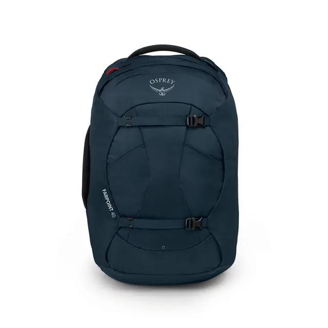 Reisesekk til herre Osprey Farpoint 40 M 465 
