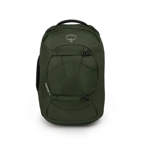 Reisesekk til herre Osprey Farpoint 40 M 318