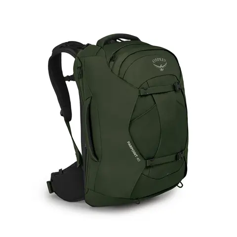 Reisesekk til herre Osprey Farpoint 40 M 318