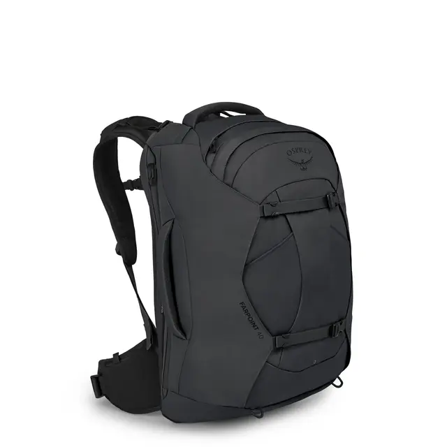 Reisesekk til herre Osprey Farpoint 40 M 464 