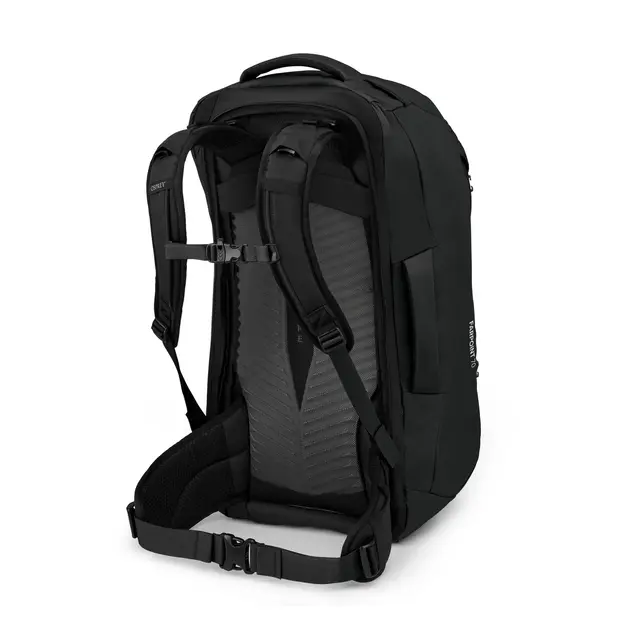 Reisesekk til herre Osprey Farpoint 70 M 001 