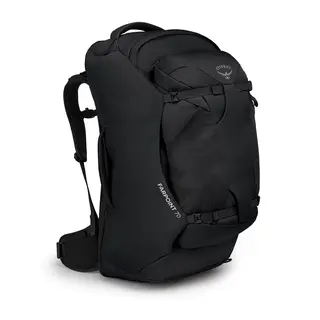 Reisesekk til herre Osprey Farpoint 70 M 001