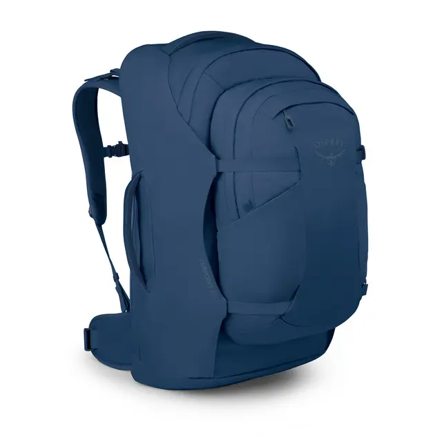 Reisesekk til herre Osprey Farpoint 70 M 1184 