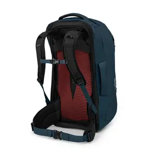 Reisesekk til herre Osprey Farpoint 70 M 465