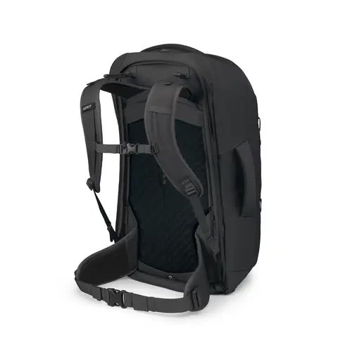 Reisesekk til herre Osprey Farpoint 70 M 550