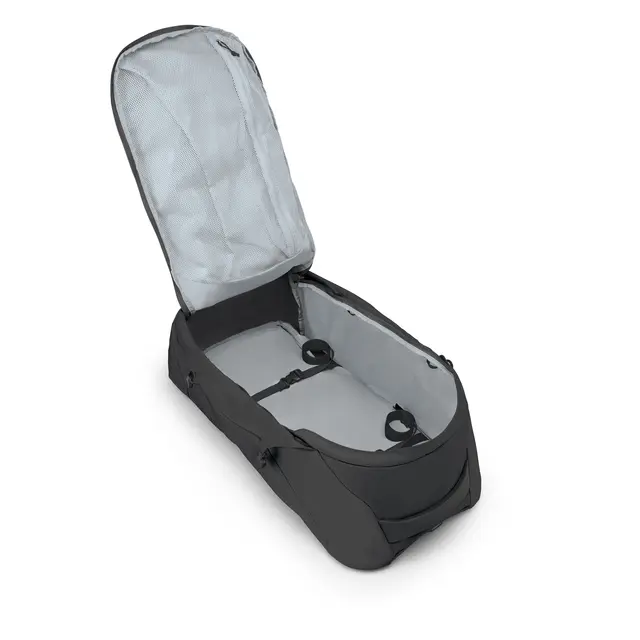 Reisesekk til herre Osprey Farpoint 70 M 550 