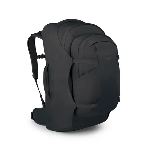 Reisesekk til herre Osprey Farpoint 70 M 550