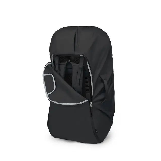 Reisesekk til herre Osprey Farpoint Trek 70 M 550 