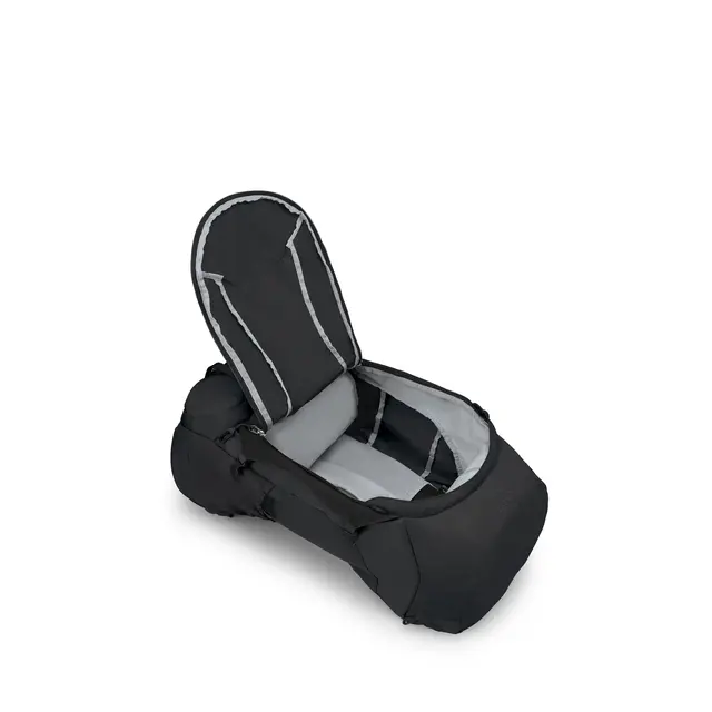 Reisesekk til herre Osprey Farpoint Trek 70 M 550 