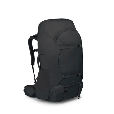 Reisesekk til herre Osprey Farpoint Trek 70 M 550