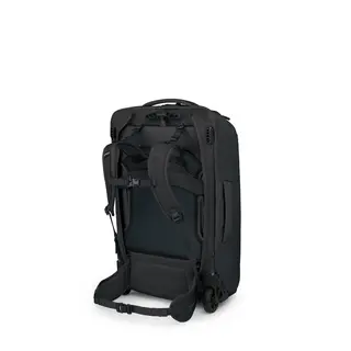 Trillebag 65 liter Osprey Farpoint Wheeled 65 550