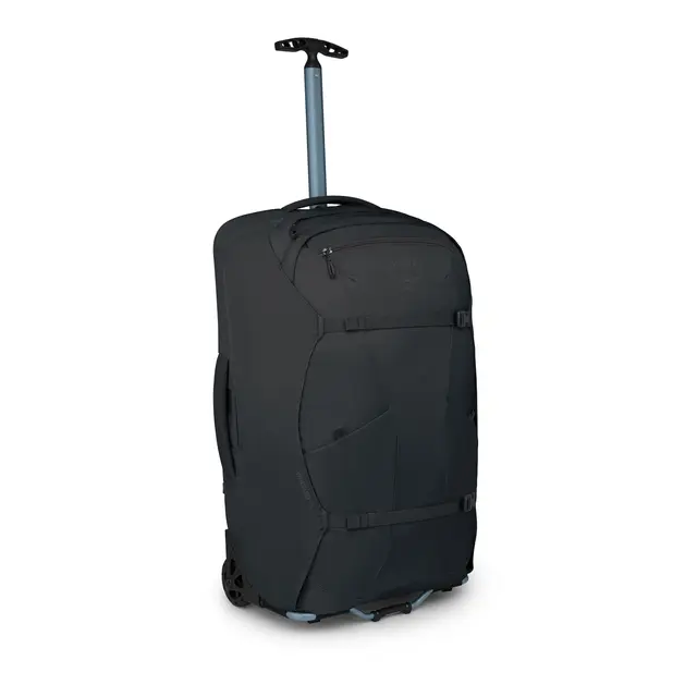 Trillebag 65 liter Osprey Farpoint Wheeled 65 550 