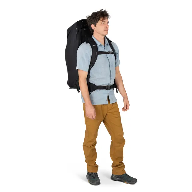 Trillebag 65 liter Osprey Farpoint Wheeled 65 550 