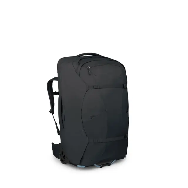 Trillebag 65 liter Osprey Farpoint Wheeled 65 550 
