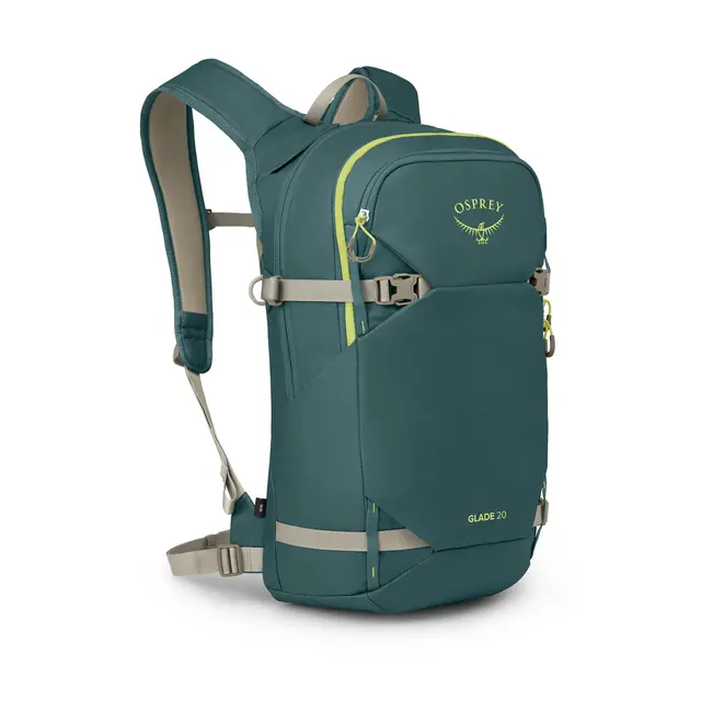 Topptursekk Osprey Glade 20 1043 