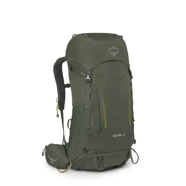 Tursekk til herre Osprey Kestrel 38 M 082 