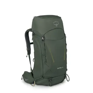 Tursekk til herre S/M Osprey Kestrel 48 M S/M 082