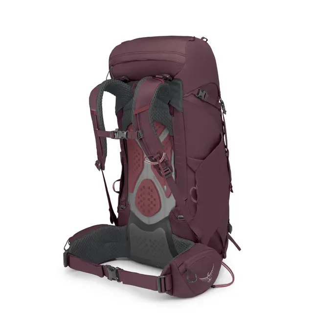 Tursekk til dame M/L Osprey Kyte 38 W M/L 214 