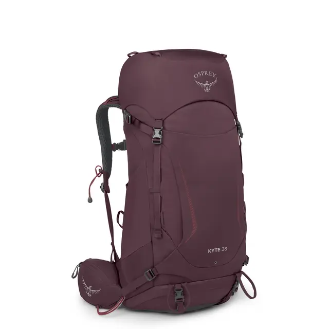 Tursekk til dame M/L Osprey Kyte 38 W M/L 214 