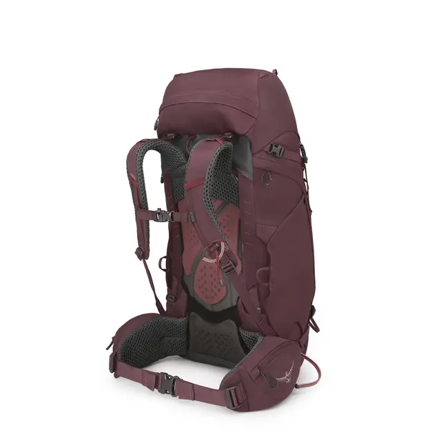 Tursekk til dame XS/S Osprey Kyte 48 W XS/S 214 