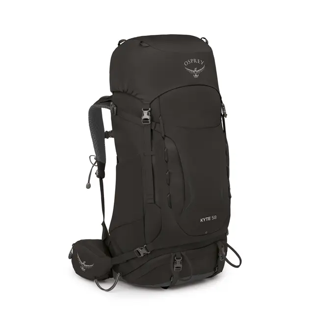 Tursekk til dame XS/S Osprey Kyte 58 W XS/S 001 