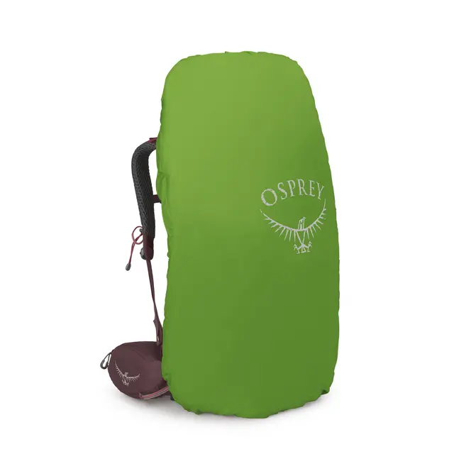 Tursekk til dame Osprey Kyte 58 W 214 