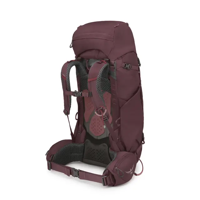 Tursekk til dame Osprey Kyte 58 W 214 