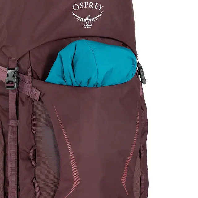 Tursekk til dame Osprey Kyte 58 W 214 