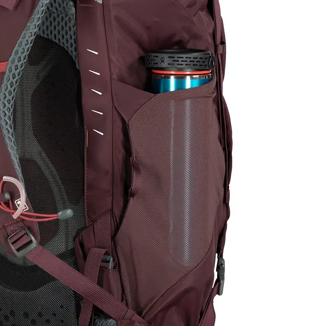 Tursekk til dame Osprey Kyte 58 W 214 