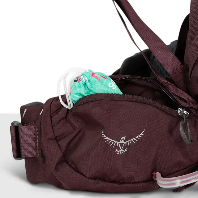 Tursekk til dame Osprey Kyte 58 W 214 