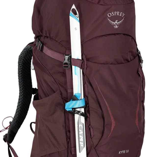 Tursekk til dame Osprey Kyte 58 W 214 