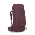 Tursekk til dame Osprey Kyte 58 W 214
