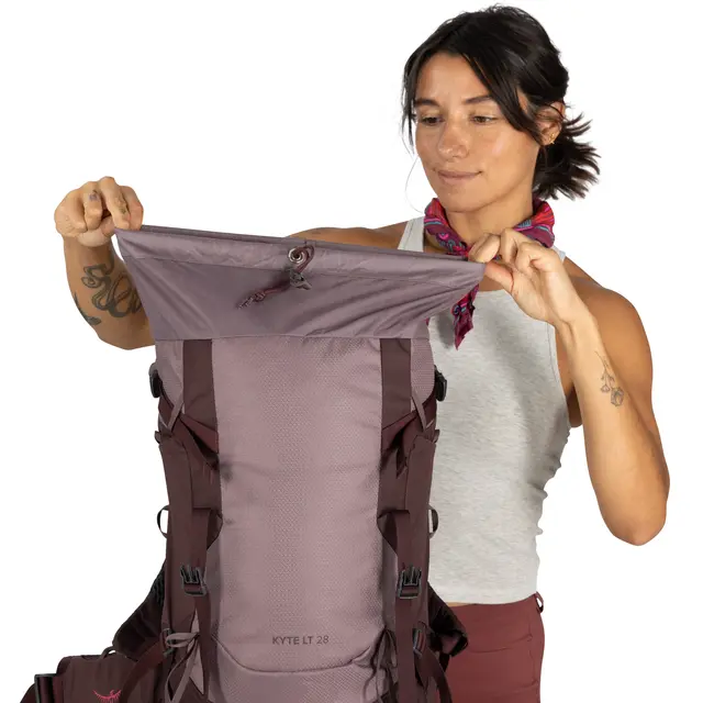 Dagstursekk til dame Osprey Kyte LT 28 W 1177 