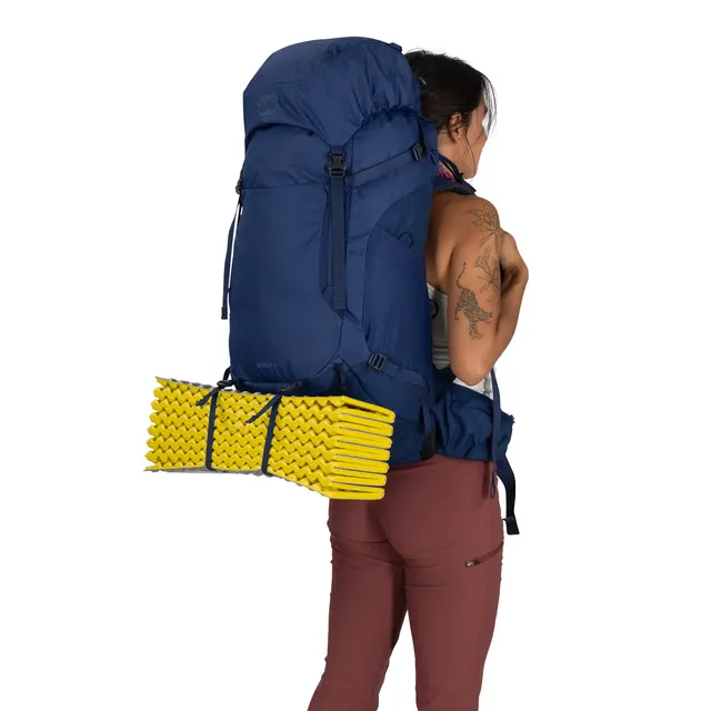 Tursekk til dame Osprey Kyte LT 65 W 1177 