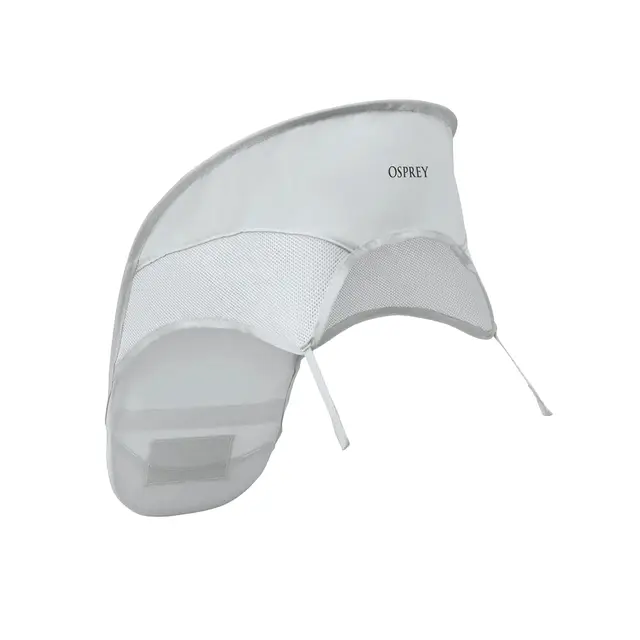 Soltrekk til bæremeis Osprey Poco Sun Shade 507 Silver 