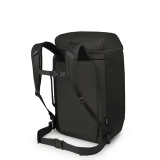 Sekk til alpinst&#248;vler Osprey Mountain Bound Boot Pack 45 550
