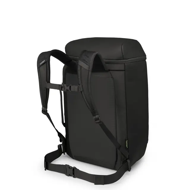 Sekk til alpinstøvler Osprey Mountain Bound Boot Pack 45 550 