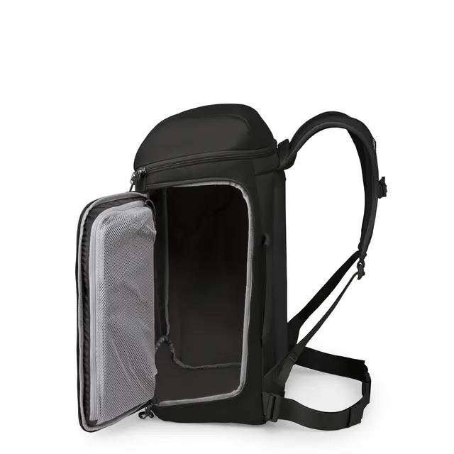 Sekk til alpinstøvler Osprey Mountain Bound Boot Pack 45 550 