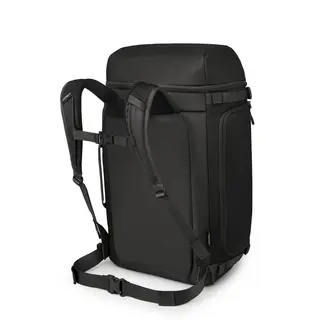 Sekk til alpinst&#248;vler Osprey Mountain Bound Boot Pack Plus 55