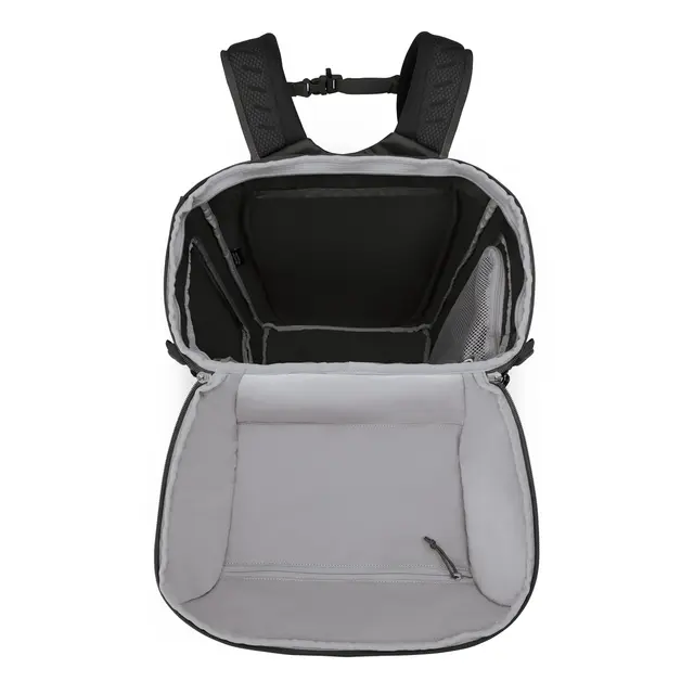 Sekk til alpinstøvler Osprey Mountain Bound Boot Pack Plus 55 