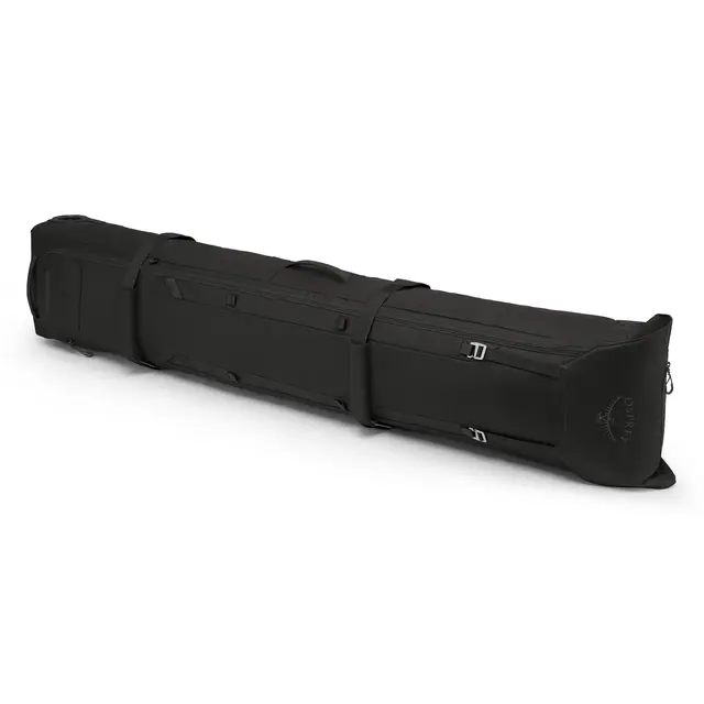 Trillebag til ski og snowboard Osprey Mountain Bound Roller125 550 