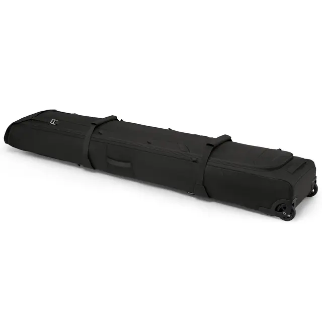 Trillebag til ski og snowboard Osprey Mountain Bound Roller125 550 