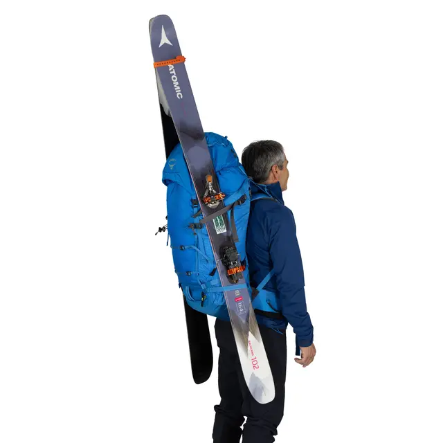 Klatresekk M/L Osprey Mutant 52 M/L 1108 