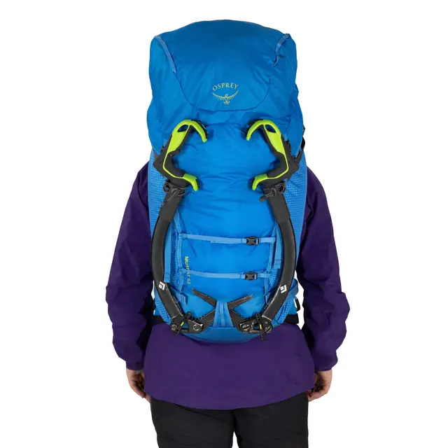 Klatresekk M/L Osprey Mutant 52 M/L 1108 