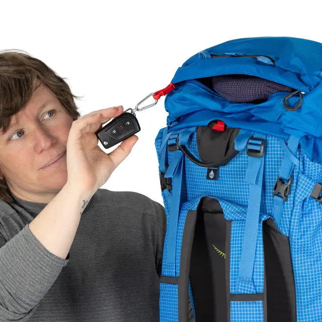 Klatresekk M/L Osprey Mutant 52 M/L 1108 