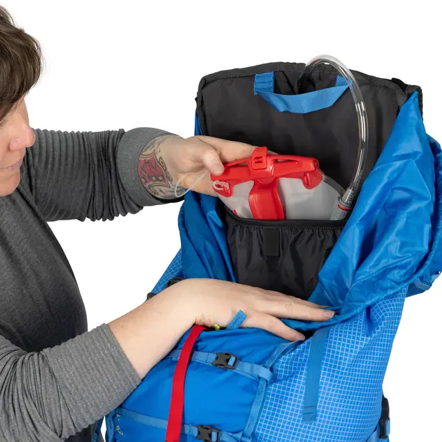 Klatresekk M/L Osprey Mutant 52 M/L 1108 