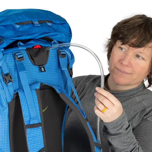 Klatresekk M/L Osprey Mutant 52 M/L 1108 