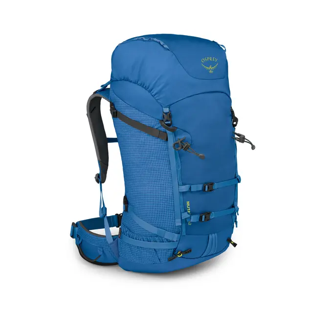 Klatresekk M/L Osprey Mutant 52 M/L 1108 