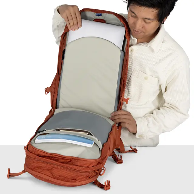 Fritidssekk 32 liter Osprey Nebula 32 1152 